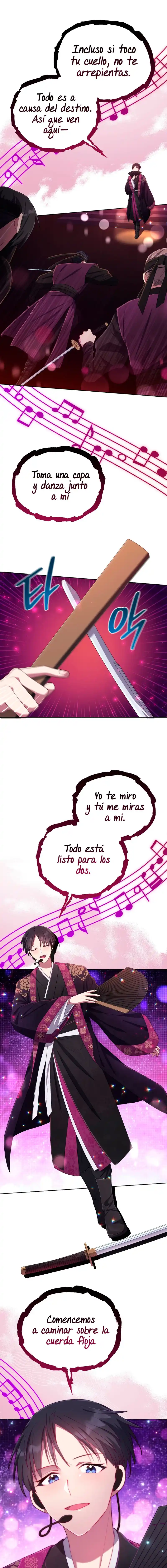 La Segunda Vida De Un Idol - Capítulo 38 - Página 14 - LectorTMOo