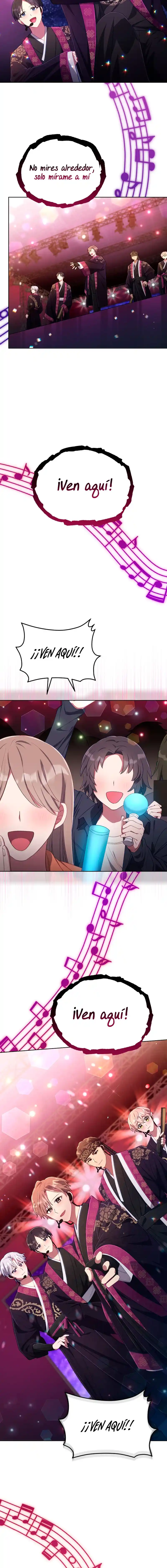 La Segunda Vida De Un Idol - Capítulo 38 - Página 17 - LectorTMOo