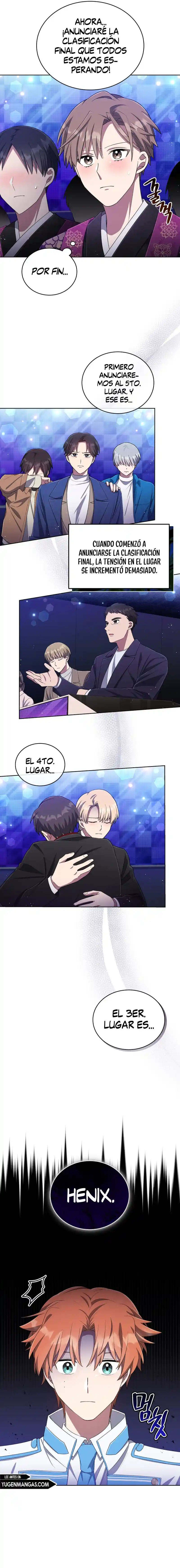 La Segunda Vida De Un Idol - Capítulo 39 - Página 7 - LectorTMOo