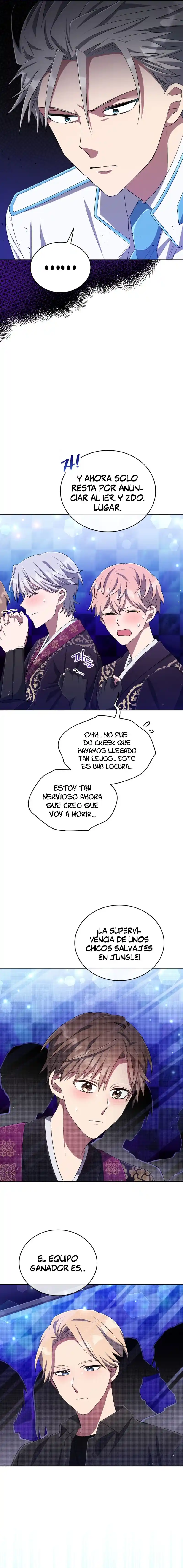 La Segunda Vida De Un Idol - Capítulo 39 - Página 9 - LectorTMOo