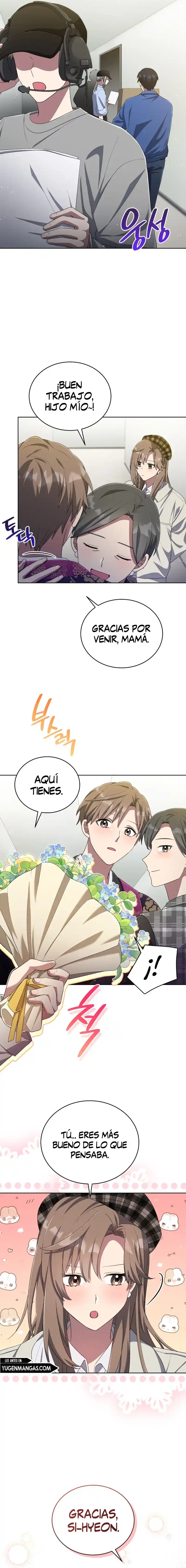 La Segunda Vida De Un Idol - Capítulo 39 - Página 14 - LectorTMOo