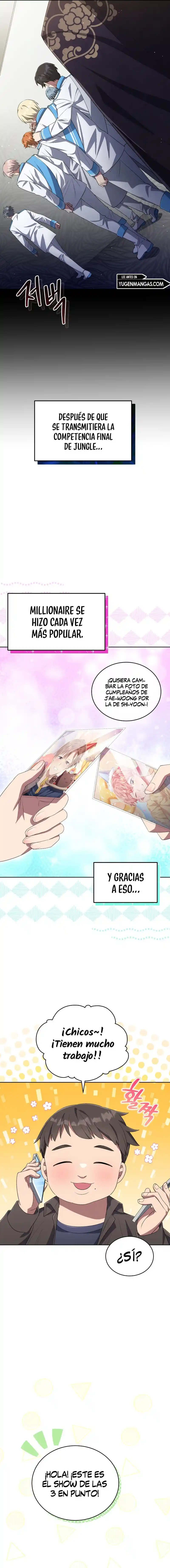La Segunda Vida De Un Idol - Capítulo 39 - Página 17 - LectorTMOo