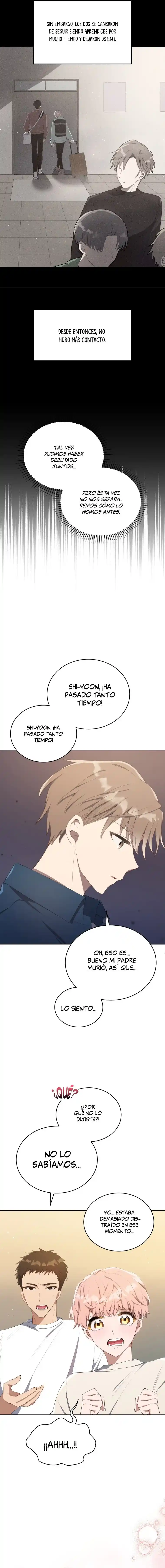 La Segunda Vida De Un Idol - Capítulo 4 - Página 9 - LectorTMOo