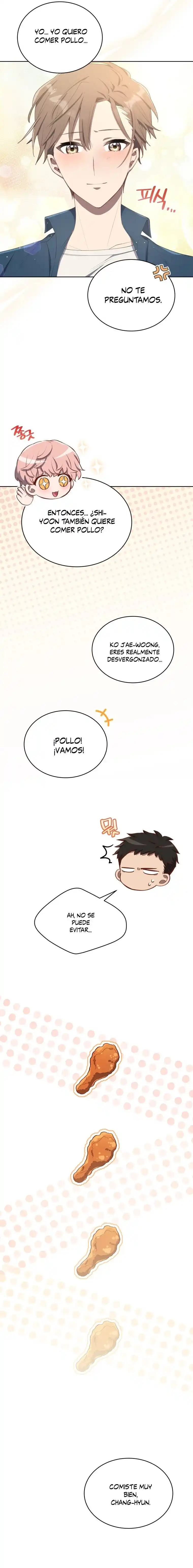 La Segunda Vida De Un Idol - Capítulo 4 - Página 11 - LectorTMOo
