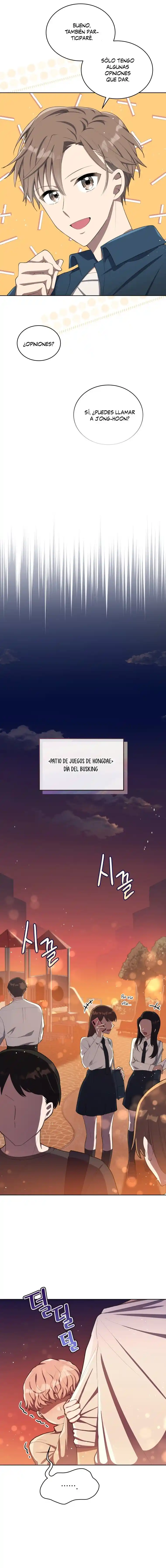 La Segunda Vida De Un Idol - Capítulo 4 - Página 13 - LectorTMOo
