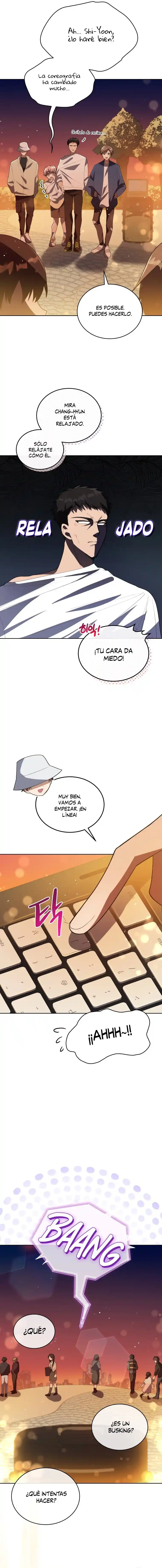 La Segunda Vida De Un Idol - Capítulo 4 - Página 14 - LectorTMOo