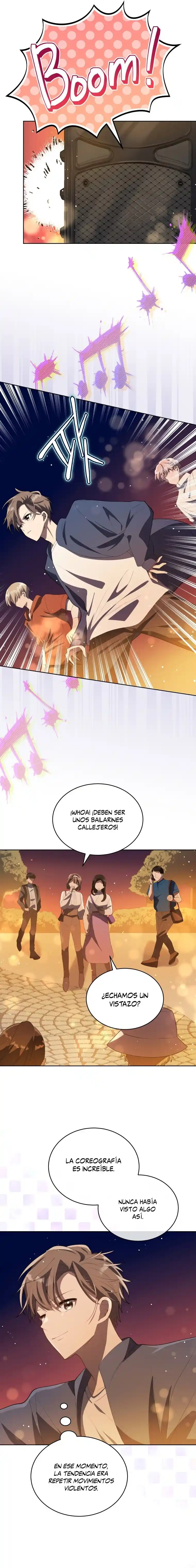 La Segunda Vida De Un Idol - Capítulo 4 - Página 16 - LectorTMOo