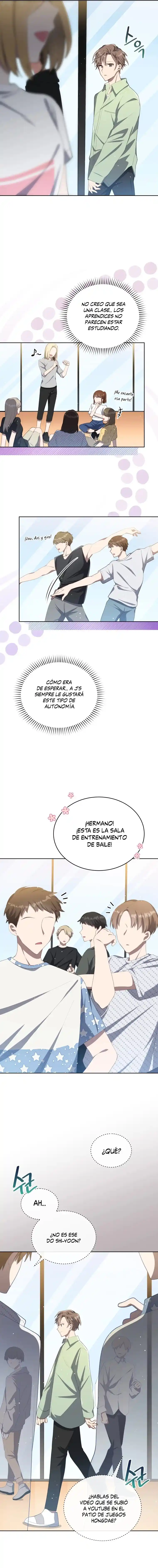 La Segunda Vida De Un Idol - Capítulo 5 - Página 8 - LectorTMOo