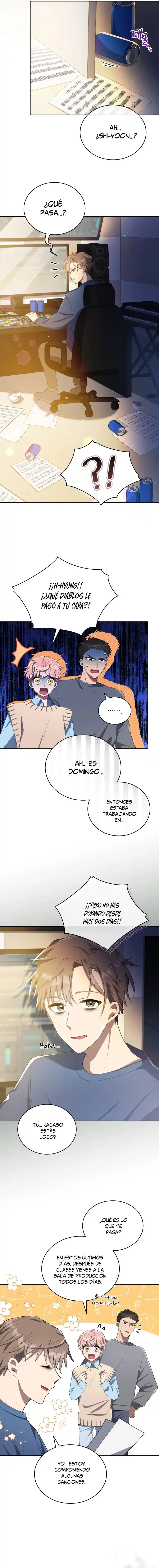 La Segunda Vida De Un Idol - Capítulo 5 - Página 16 - LectorTMOo