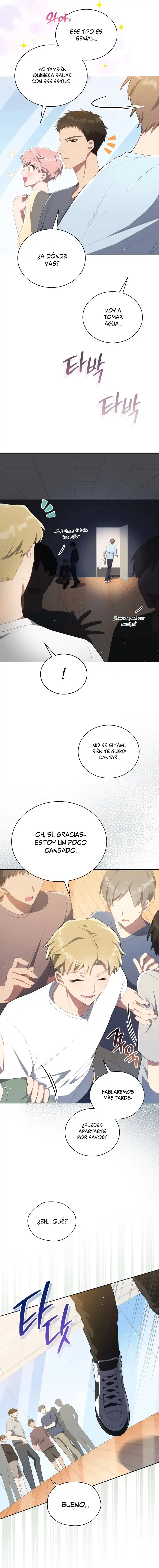 La Segunda Vida De Un Idol - Capítulo 6 - Página 9 - LectorTMOo