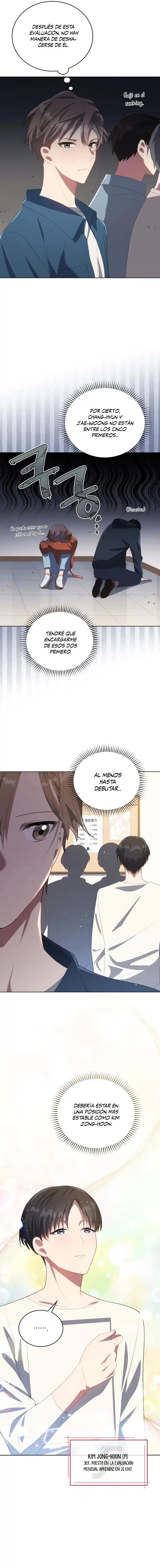 La Segunda Vida De Un Idol - Capítulo 6 - Página 14 - LectorTMOo
