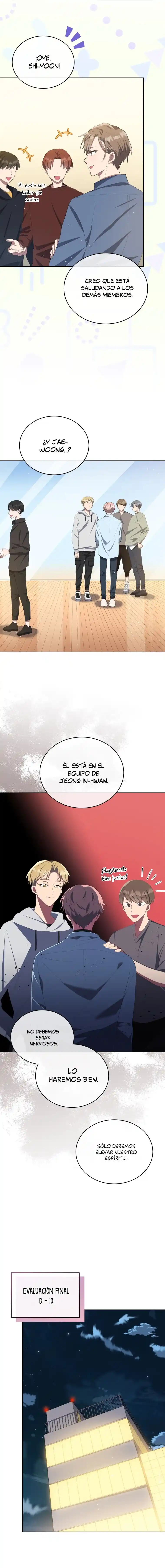 La Segunda Vida De Un Idol - Capítulo 7 - Página 14 - LectorTMOo