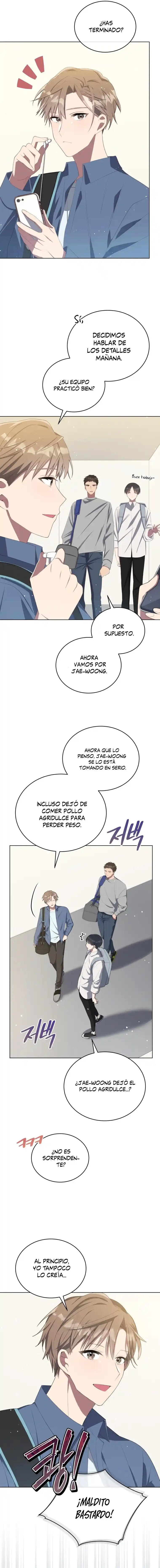 La Segunda Vida De Un Idol - Capítulo 7 - Página 15 - LectorTMOo