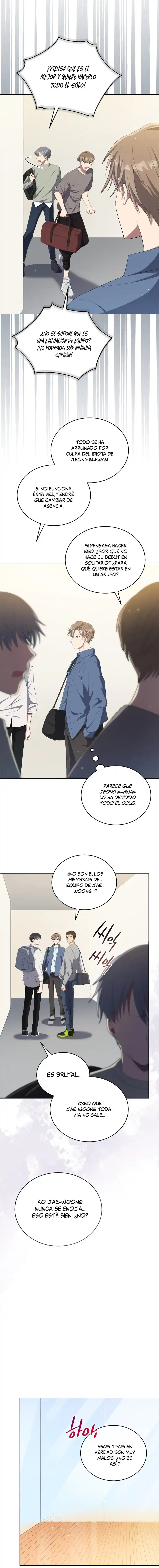La Segunda Vida De Un Idol - Capítulo 7 - Página 16 - LectorTMOo