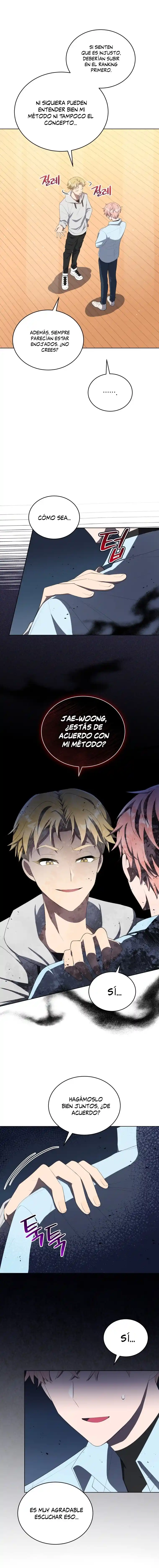 La Segunda Vida De Un Idol - Capítulo 7 - Página 17 - LectorTMOo