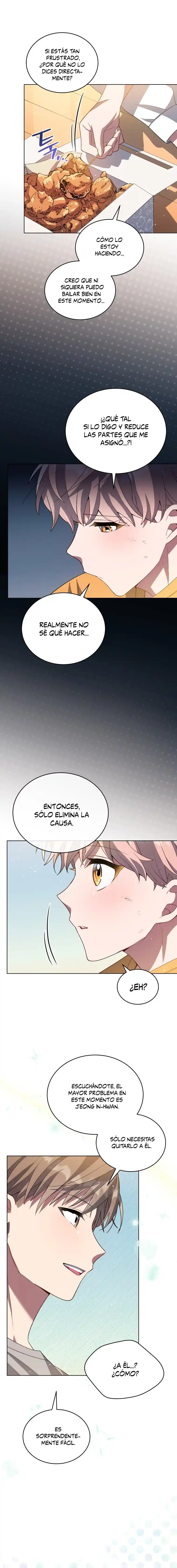 La Segunda Vida De Un Idol - Capítulo 8 - Página 11 - LectorTMOo