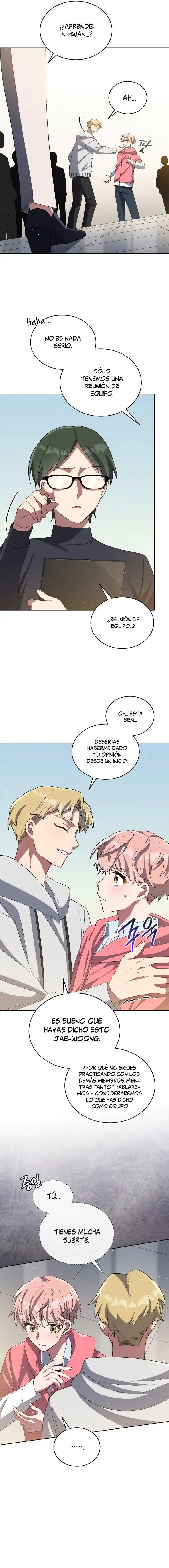 La Segunda Vida De Un Idol - Capítulo 8 - Página 15 - LectorTMOo