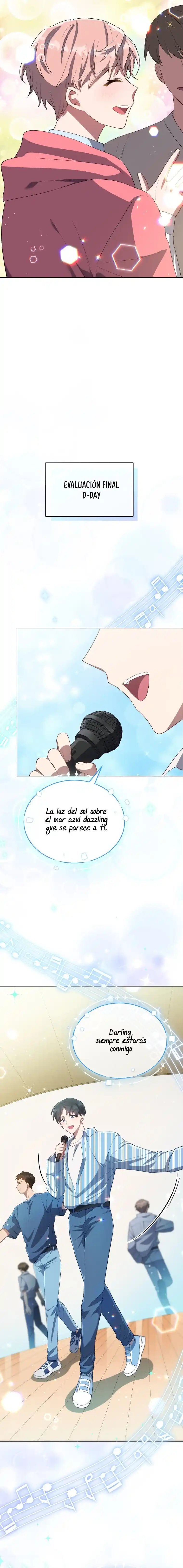 La Segunda Vida De Un Idol - Capítulo 8 - Página 17 - LectorTMOo