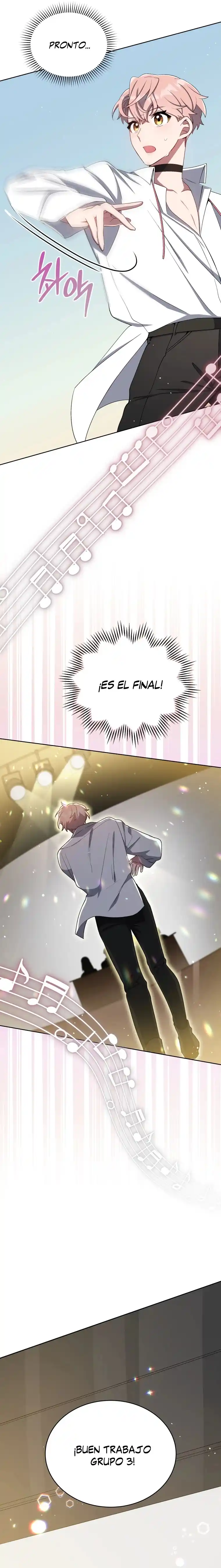 La Segunda Vida De Un Idol - Capítulo 9 - Página 14 - LectorTMOo