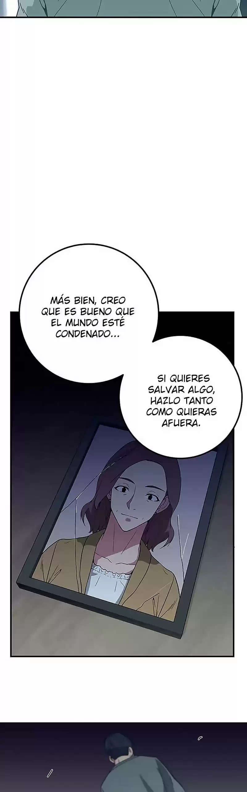 La Seleccion Del Salvador De La Tierra - Capítulo 11 - Página 26 - LectorTMOo
