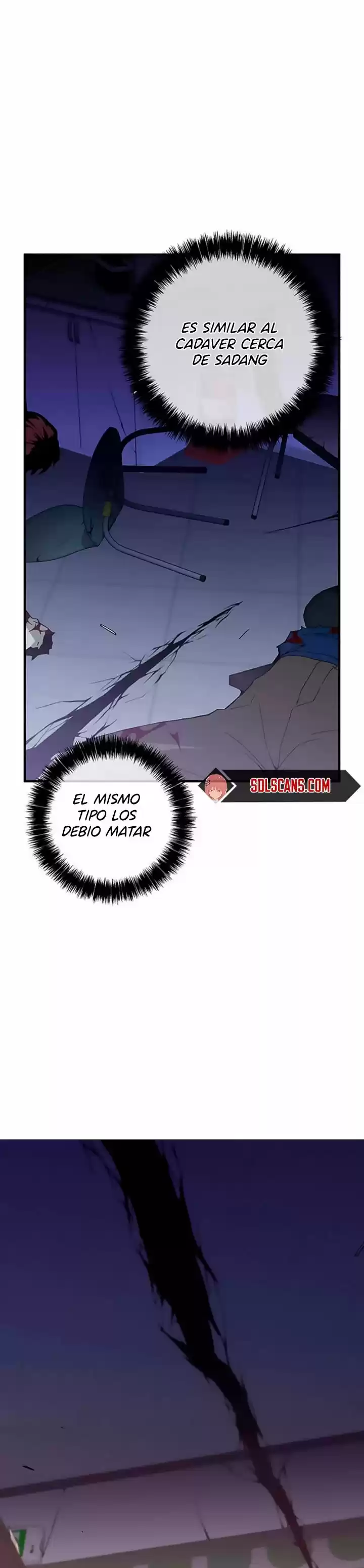 La Seleccion Del Salvador De La Tierra - Capítulo 15 - Página 10 - LectorTMOo
