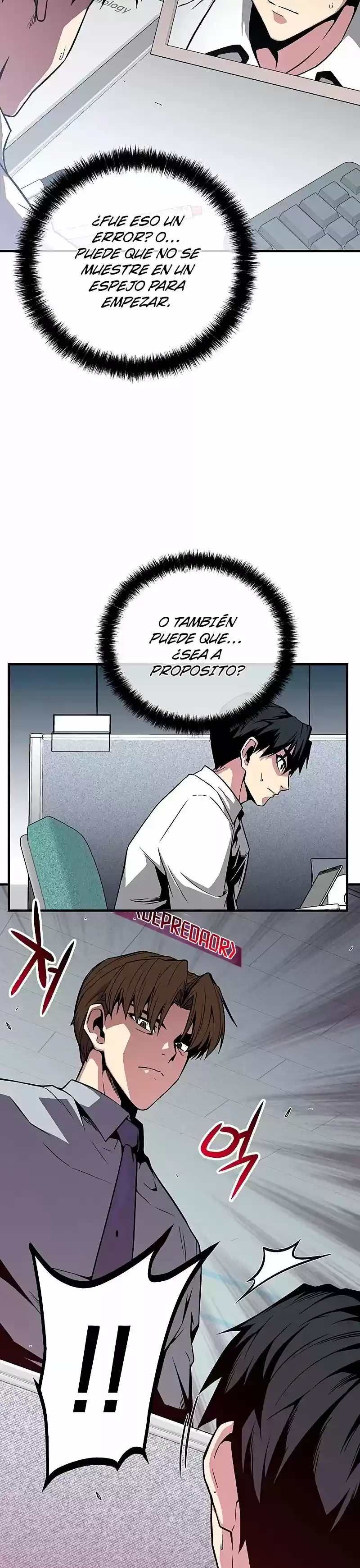 La Seleccion Del Salvador De La Tierra - Capítulo 2 - Página 7 - LectorTMOo