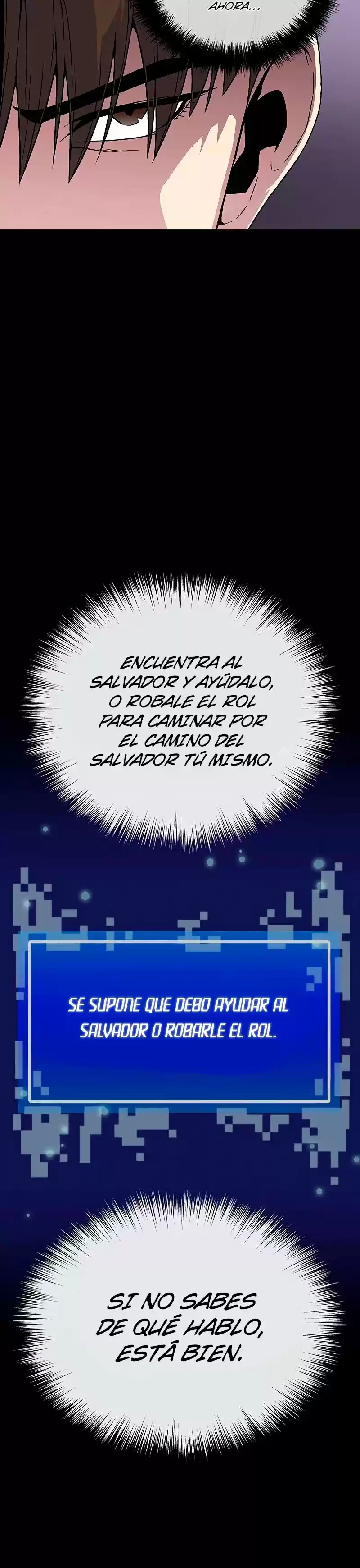 La Seleccion Del Salvador De La Tierra - Capítulo 2 - Página 13 - LectorTMOo