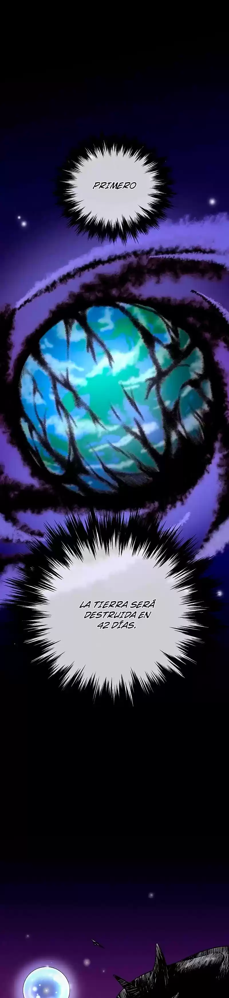 La Seleccion Del Salvador De La Tierra - Capítulo 2 - Página 38 - LectorTMOo