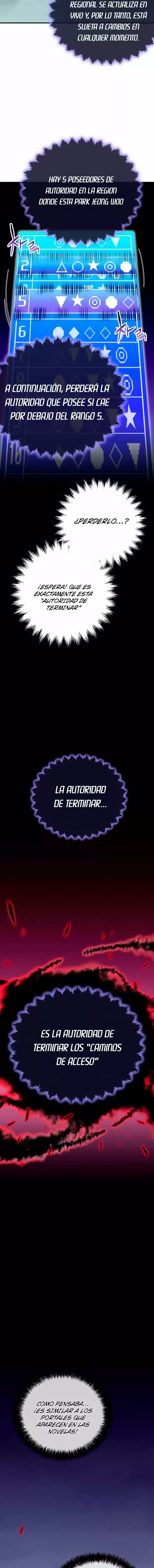 La Seleccion Del Salvador De La Tierra - Capítulo 7 - Página 7 - LectorTMOo