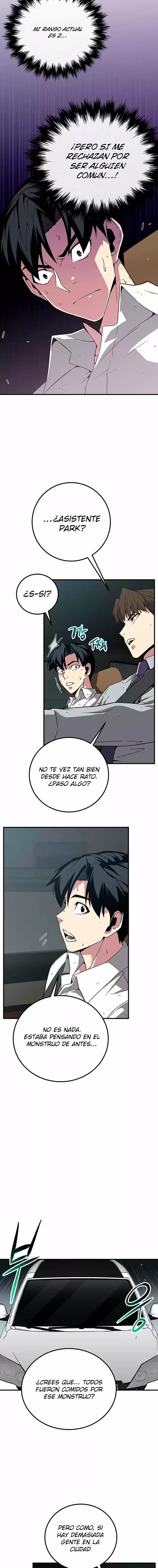 La Seleccion Del Salvador De La Tierra - Capítulo 7 - Página 16 - LectorTMOo