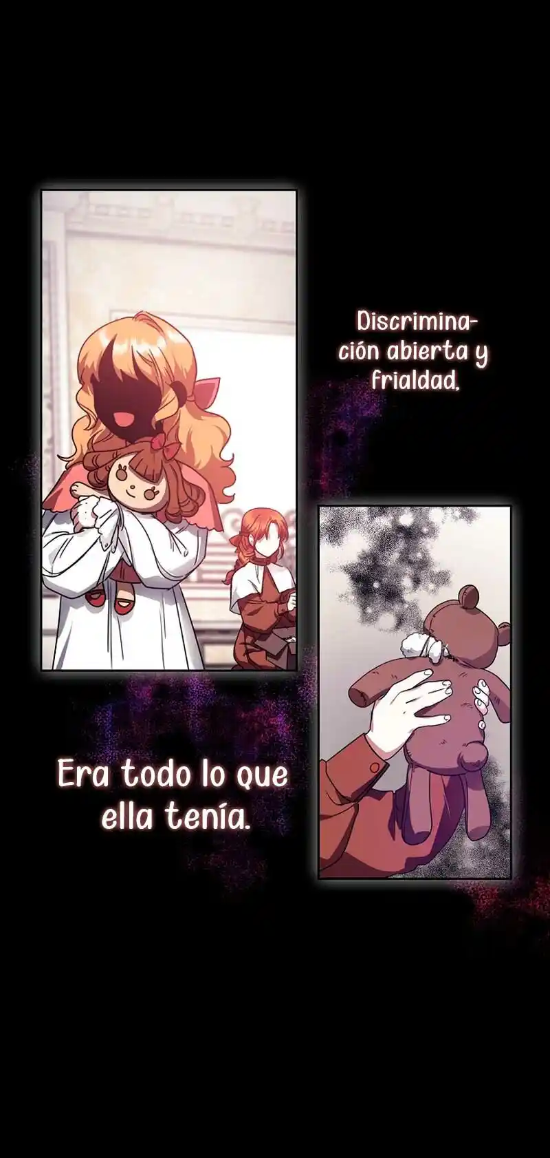 La Sencilla Vida De Soltería Disfrutada Después De Ser Abandonada - Capítulo 1 - Página 8 - LectorTMOo
