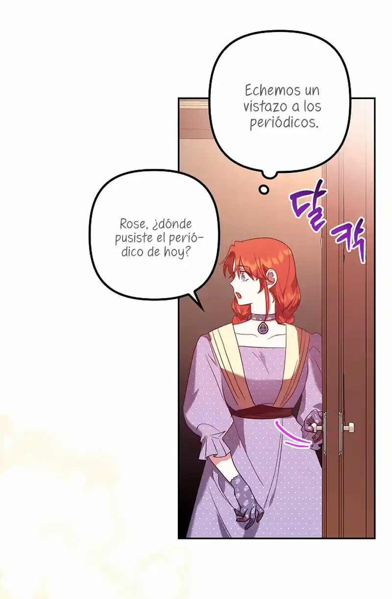 La Sencilla Vida De Soltería Disfrutada Después De Ser Abandonada - Capítulo 10 - Página 50 - LectorTMOo