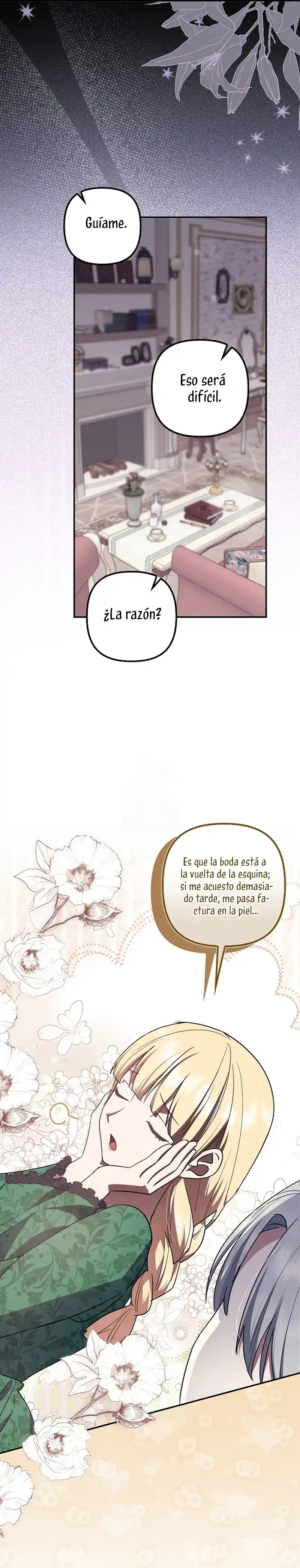 La Sencilla Vida De Soltería Disfrutada Después De Ser Abandonada - Capítulo 100 - Página 15 - LectorTMOo