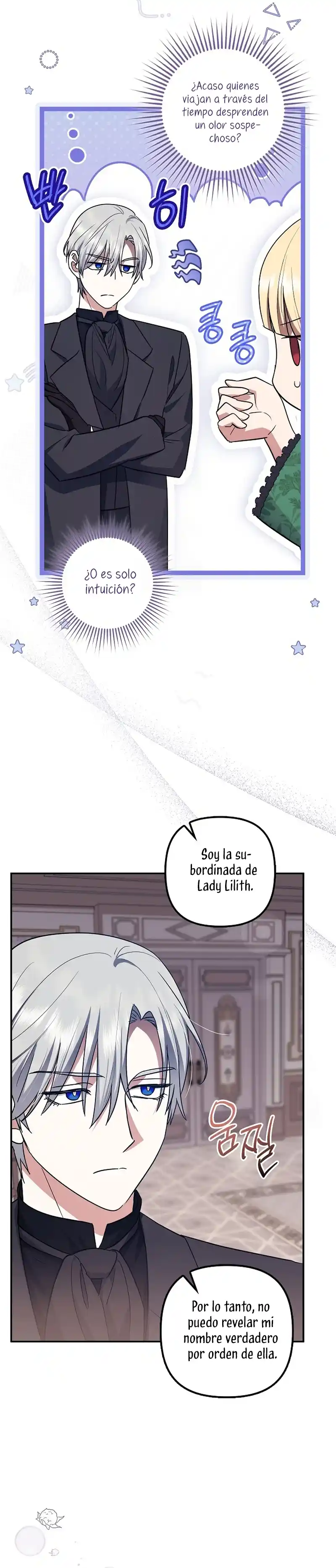 La Sencilla Vida De Soltería Disfrutada Después De Ser Abandonada - Capítulo 100 - Página 18 - LectorTMOo