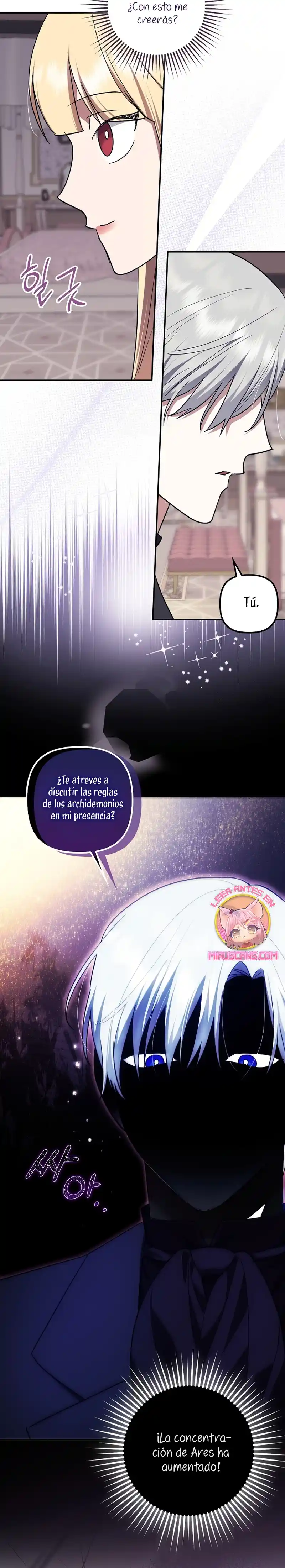 La Sencilla Vida De Soltería Disfrutada Después De Ser Abandonada - Capítulo 100 - Página 20 - LectorTMOo