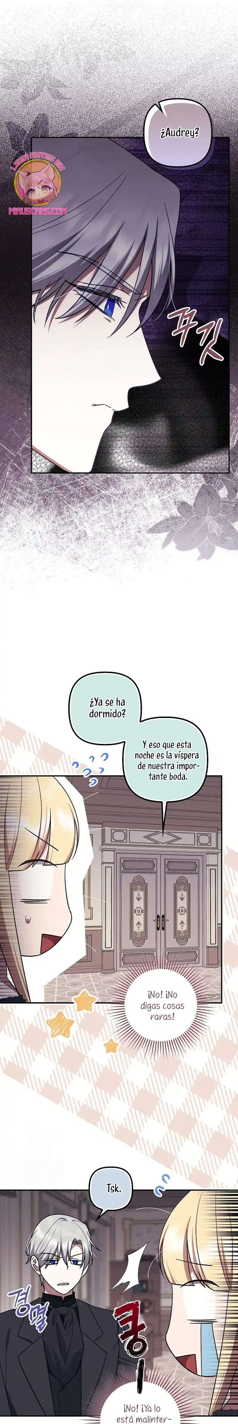 La Sencilla Vida De Soltería Disfrutada Después De Ser Abandonada - Capítulo 100 - Página 24 - LectorTMOo
