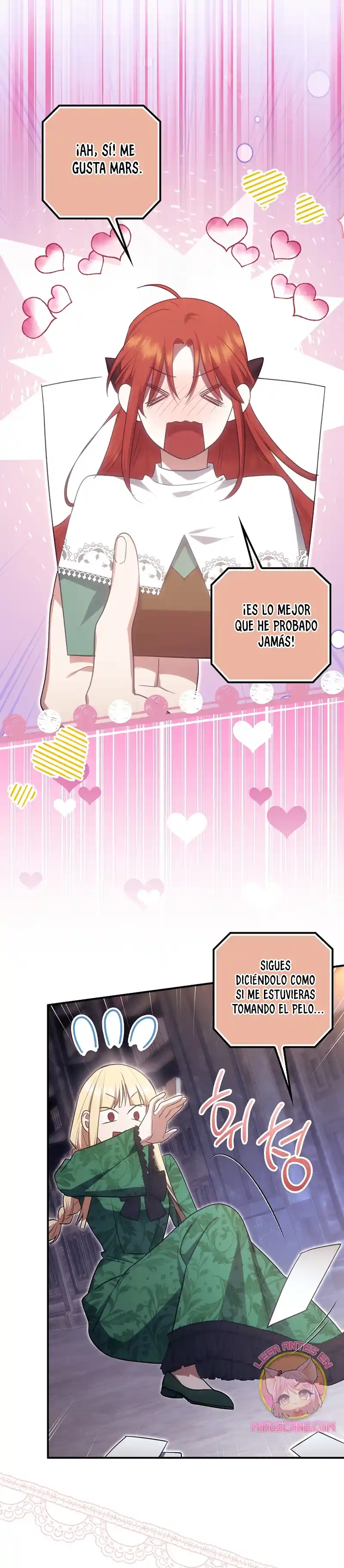 La Sencilla Vida De Soltería Disfrutada Después De Ser Abandonada - Capítulo 101 - Página 17 - LectorTMOo