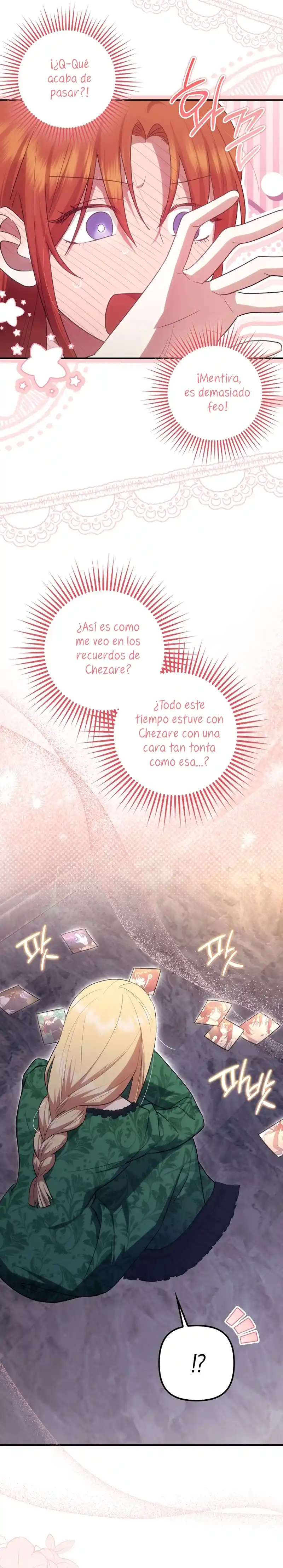 La Sencilla Vida De Soltería Disfrutada Después De Ser Abandonada - Capítulo 101 - Página 18 - LectorTMOo
