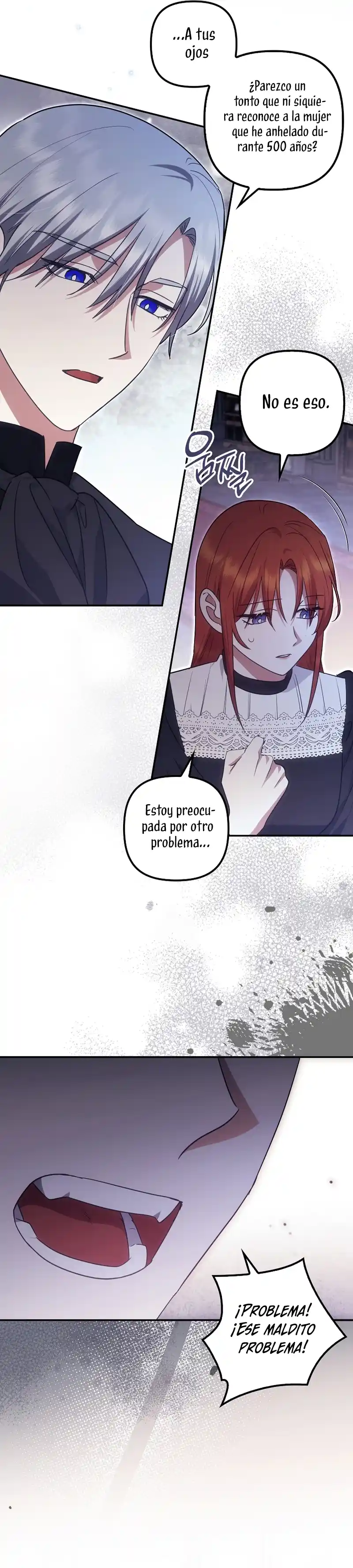 La Sencilla Vida De Soltería Disfrutada Después De Ser Abandonada - Capítulo 101 - Página 27 - LectorTMOo