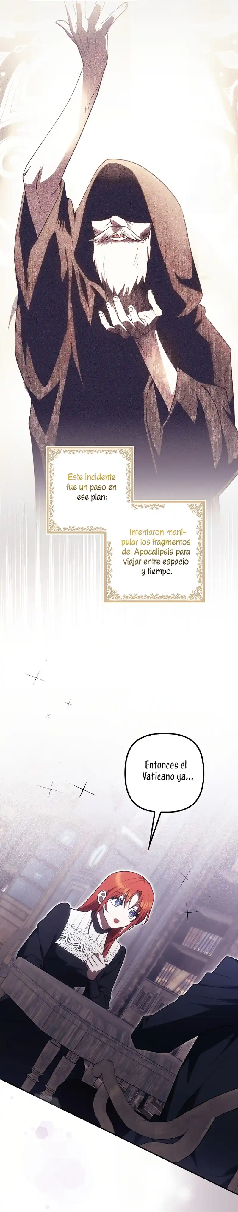 La Sencilla Vida De Soltería Disfrutada Después De Ser Abandonada - Capítulo 102 - Página 13 - LectorTMOo