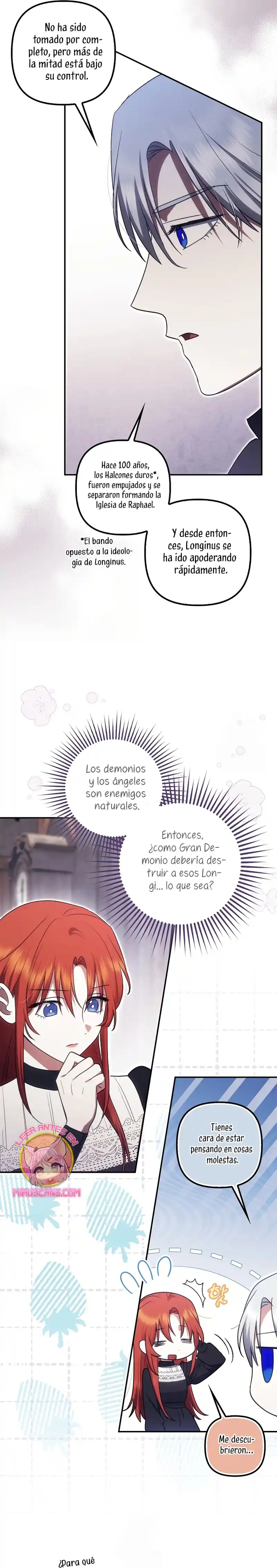 La Sencilla Vida De Soltería Disfrutada Después De Ser Abandonada - Capítulo 102 - Página 14 - LectorTMOo