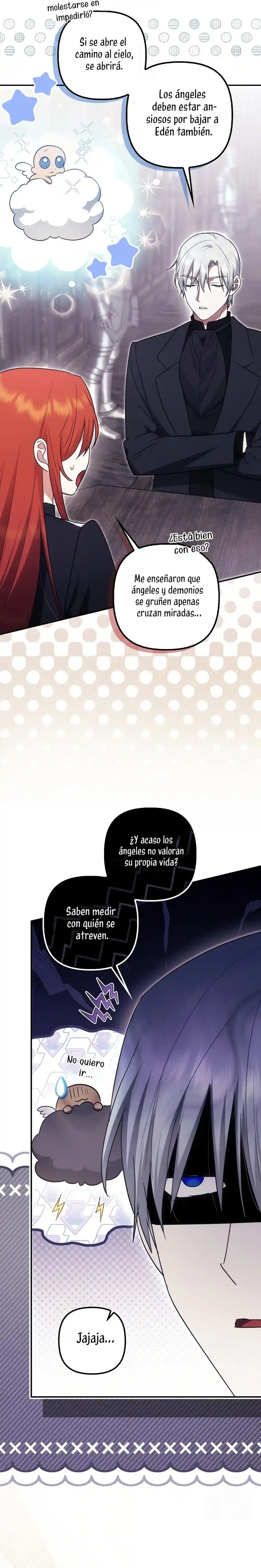 La Sencilla Vida De Soltería Disfrutada Después De Ser Abandonada - Capítulo 102 - Página 15 - LectorTMOo