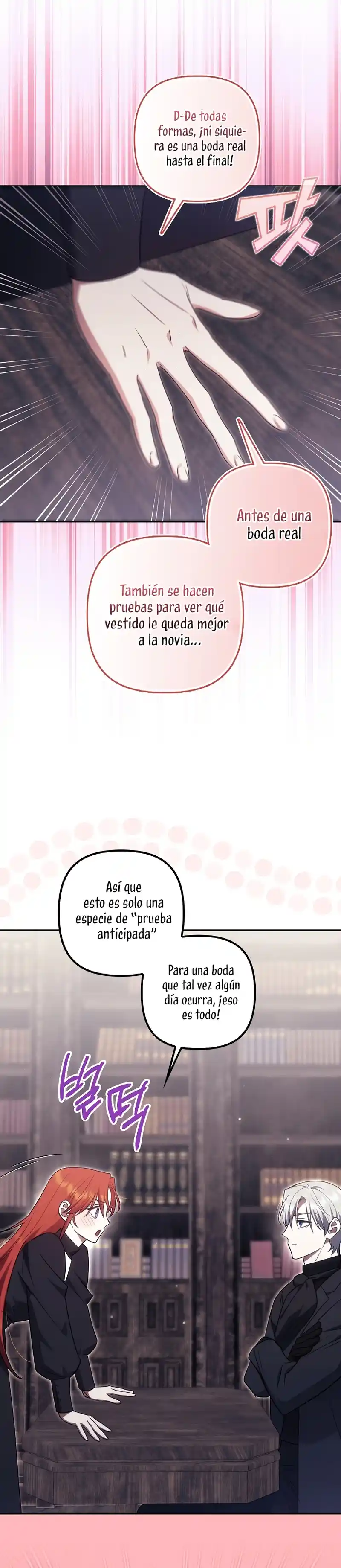La Sencilla Vida De Soltería Disfrutada Después De Ser Abandonada - Capítulo 102 - Página 19 - LectorTMOo