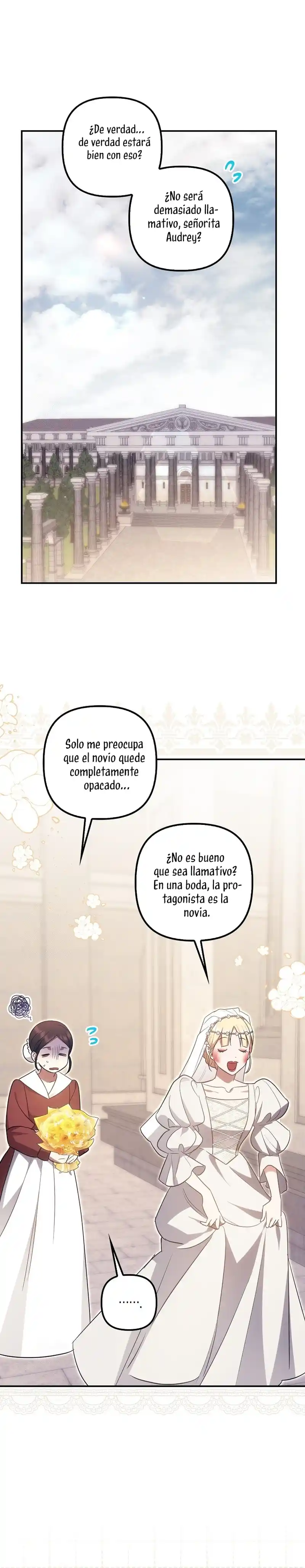 La Sencilla Vida De Soltería Disfrutada Después De Ser Abandonada - Capítulo 103 - Página 3 - LectorTMOo