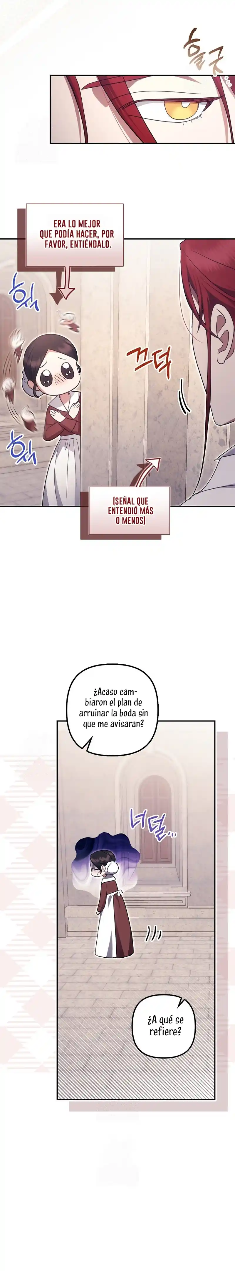 La Sencilla Vida De Soltería Disfrutada Después De Ser Abandonada - Capítulo 103 - Página 5 - LectorTMOo