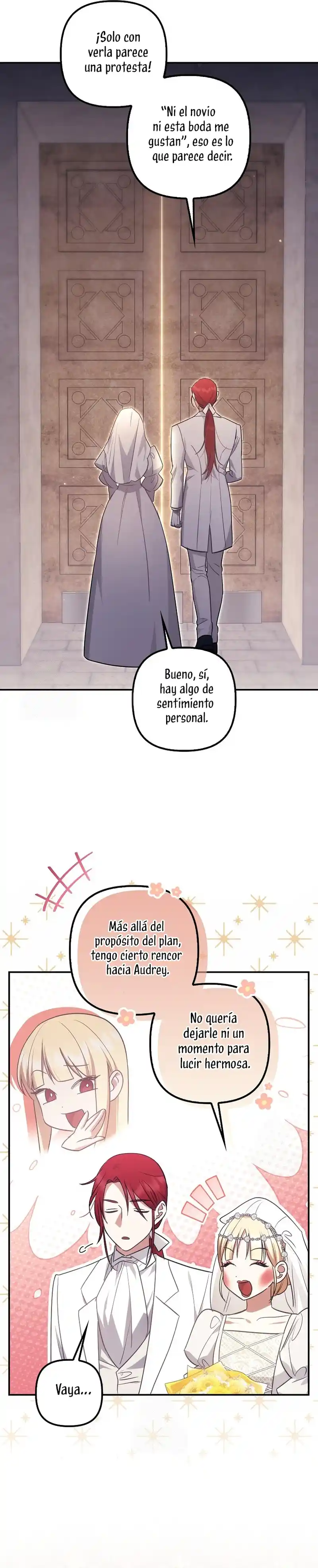 La Sencilla Vida De Soltería Disfrutada Después De Ser Abandonada - Capítulo 103 - Página 6 - LectorTMOo