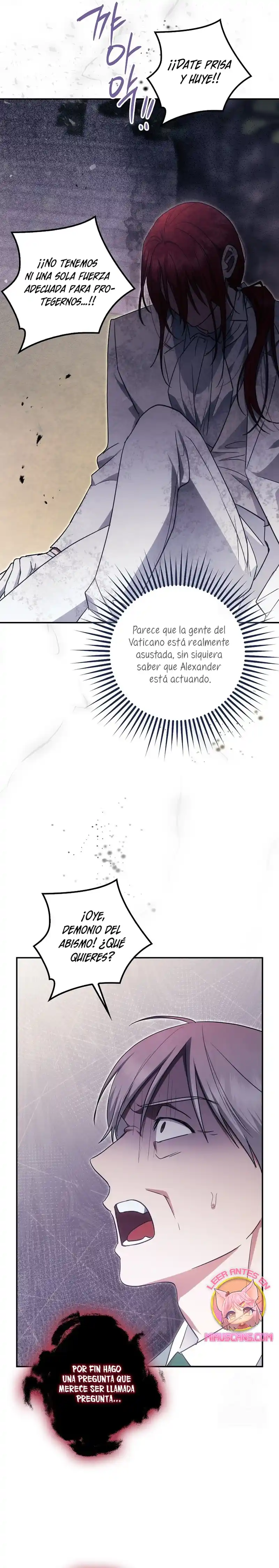 La Sencilla Vida De Soltería Disfrutada Después De Ser Abandonada - Capítulo 103 - Página 31 - LectorTMOo