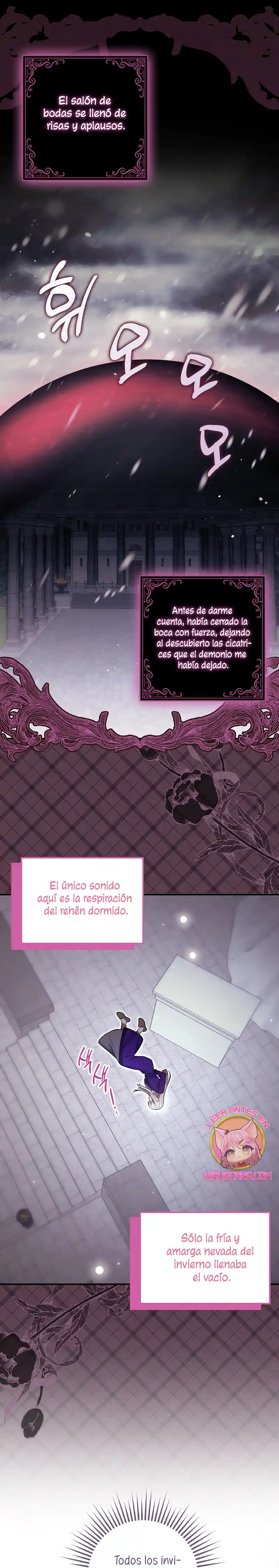 La Sencilla Vida De Soltería Disfrutada Después De Ser Abandonada - Capítulo 104 - Página 3 - LectorTMOo