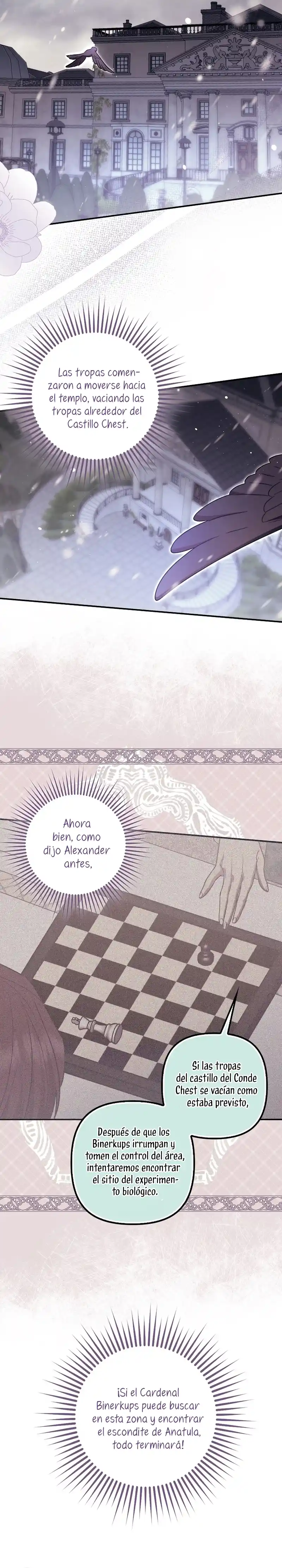 La Sencilla Vida De Soltería Disfrutada Después De Ser Abandonada - Capítulo 104 - Página 6 - LectorTMOo