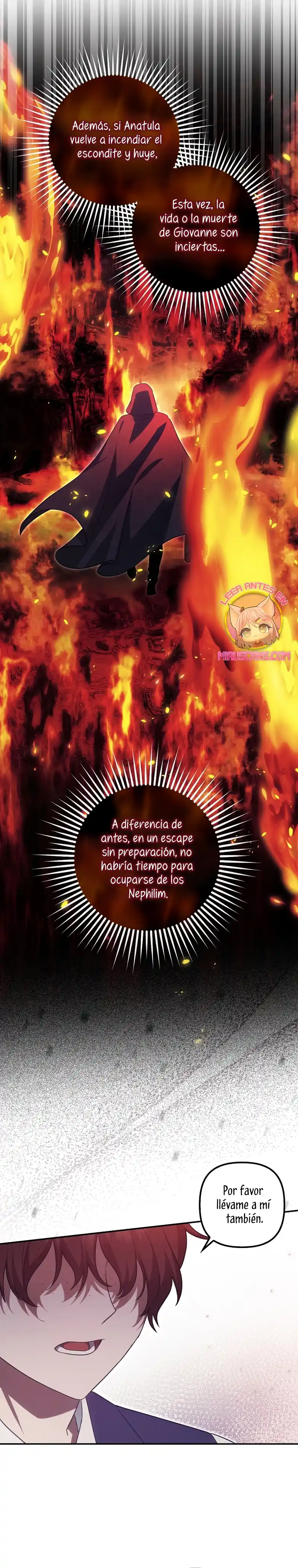 La Sencilla Vida De Soltería Disfrutada Después De Ser Abandonada - Capítulo 104 - Página 13 - LectorTMOo
